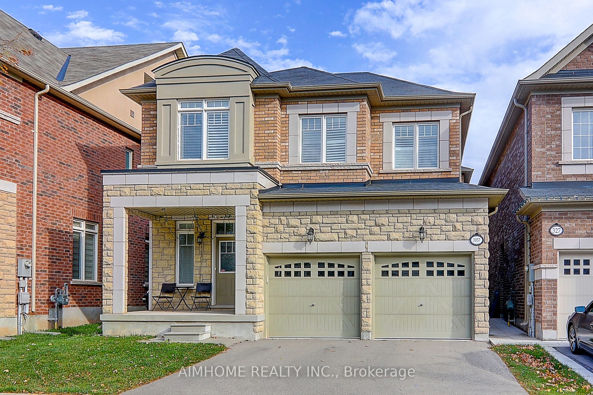 3057 Gardenia Gate, Oakville, Ontario, Rural Oakville