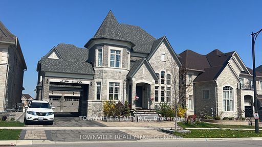 13 John Carrol Dr, Brampton, Ontario, Toronto Gore Rural Estate