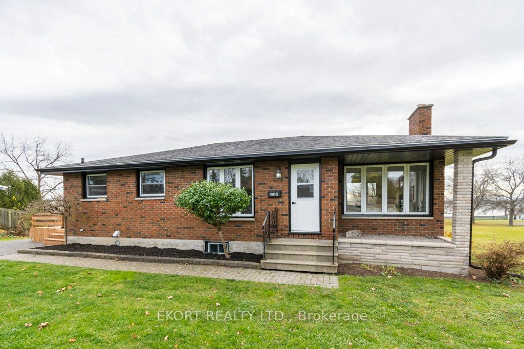 239 Dundas St W, Belleville, Ontario, 