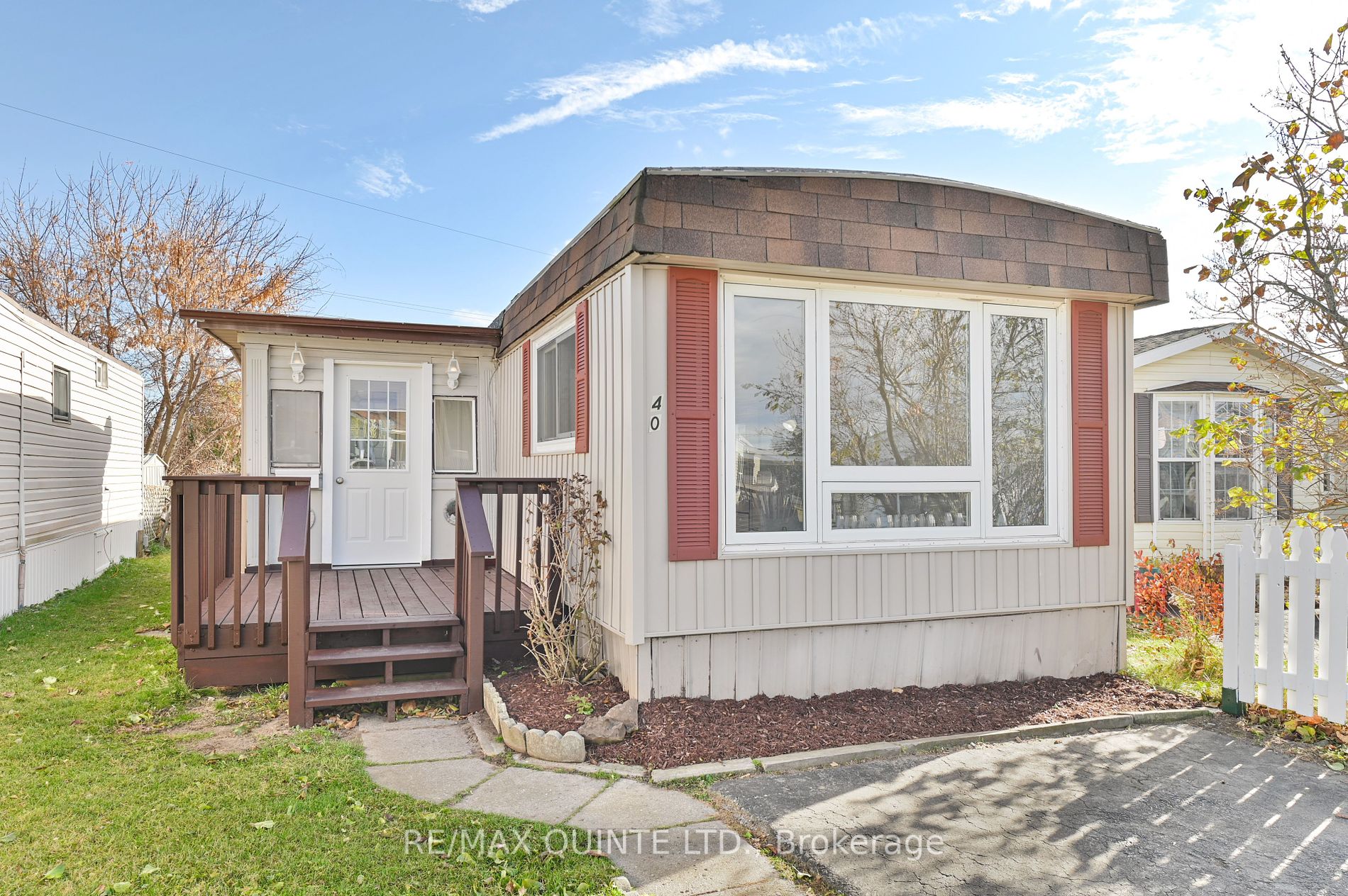 311 Dundas St E, Quinte West, Ontario, 