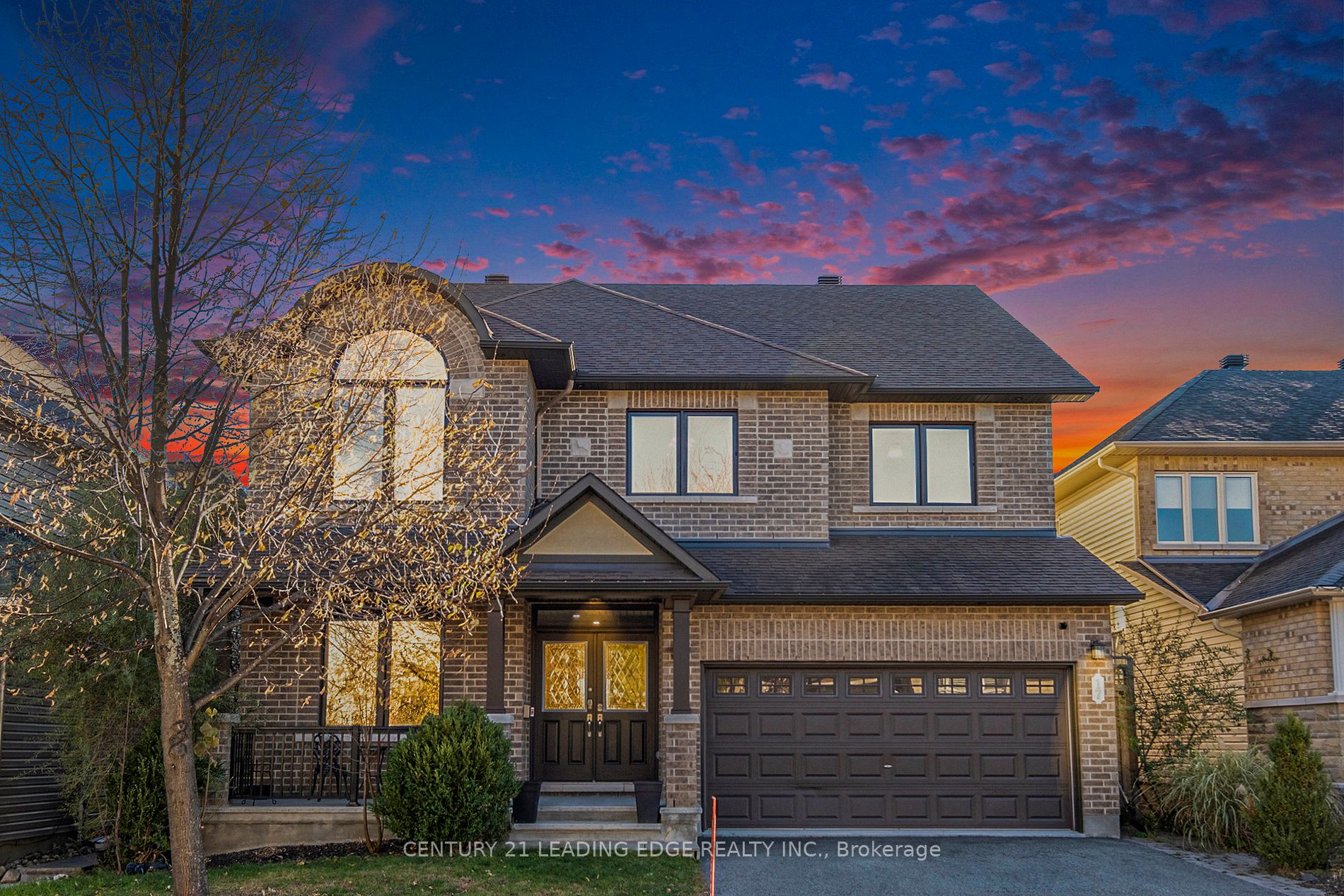 17 Rutherglen Terr, Kanata, Ontario, 9008 - Kanata - Morgan's Grant/South March