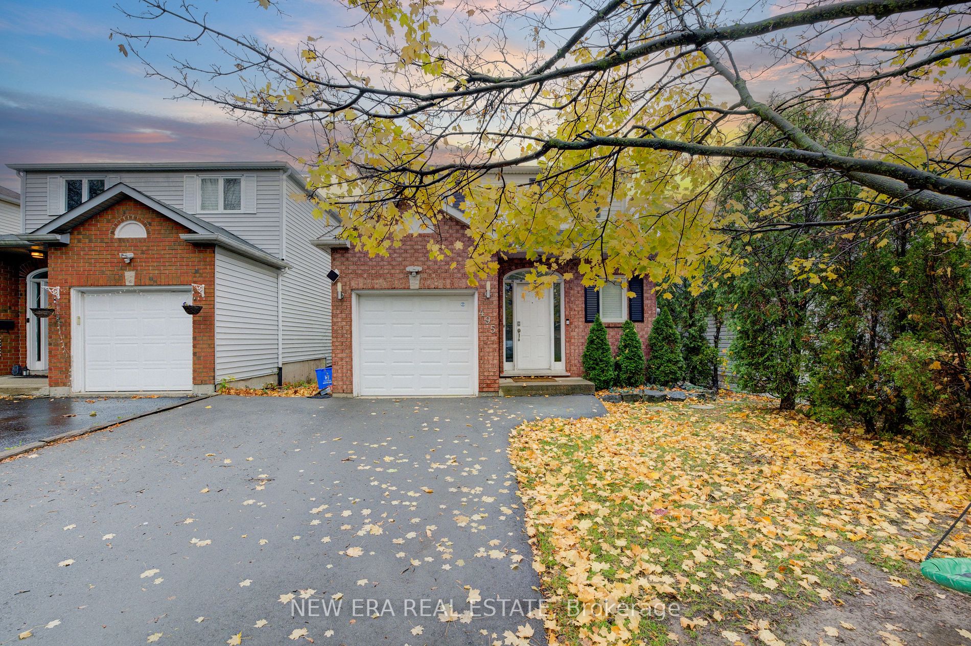 495 Templemead Dr, Hamilton, Ontario, Templemead