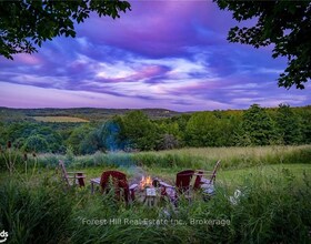 355639 BLUE MOUNTAINS-EUPHRASIA, Grey County, Ontario , MLS #X10434506 , Image - 1