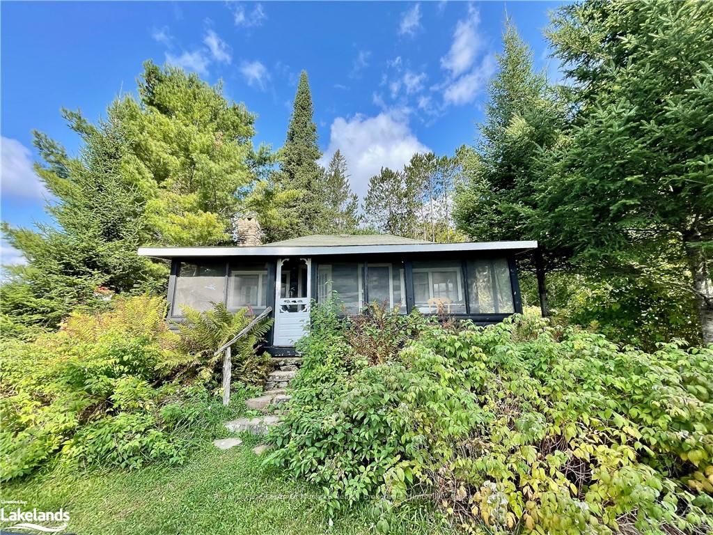 1341 BILLIE BEAR Rd, Lake of Bays, Ontario, Sinclair