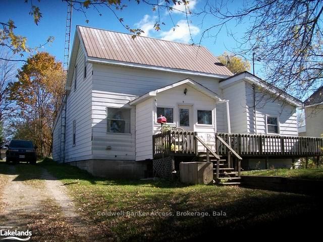 29 RAILWAY STREET, Georgian Bay, Ontario, Freeman