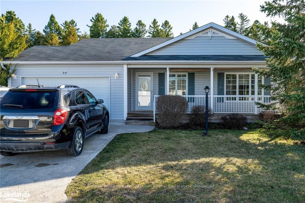 30 ILLINOIS Cres, Wasaga Beach, Ontario, Wasaga Beach