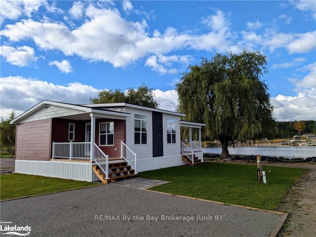 3282 OGDENS BEACH Rd, Tay, Ontario, Rural Tay