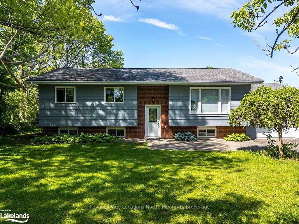 194 CENTRE St, Meaford, Ontario, Meaford