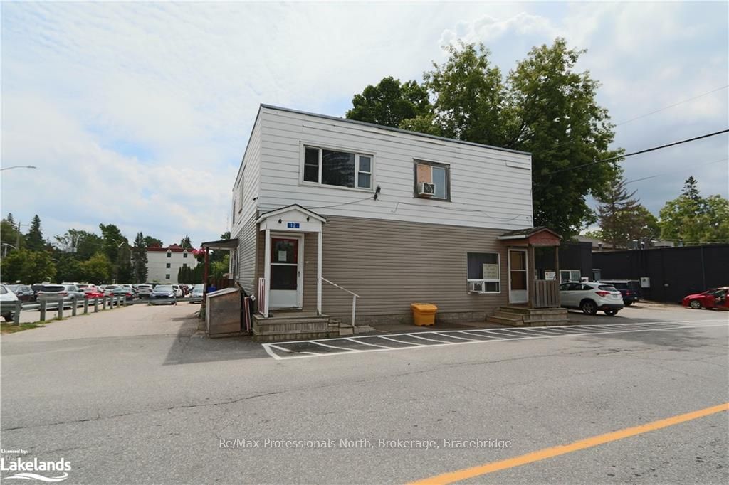 12 ANN St, Bracebridge, Ontario, Macaulay