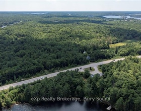 0 OASTLER PARK Dr, Parry Sound, Ontario , MLS #X10435060 , Image - 1