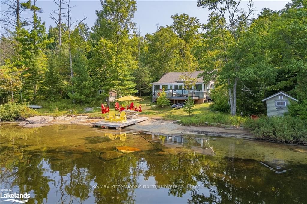 3716 BRUNEL Rd, Lake of Bays, Ontario, Mclean