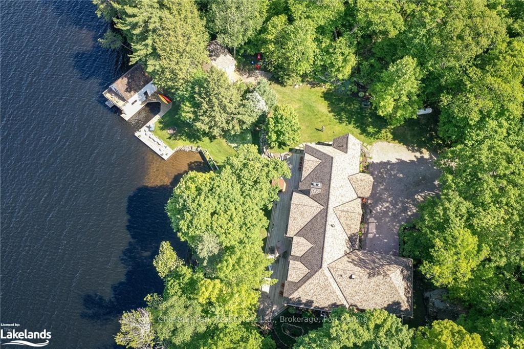 1113 BRADLEY RD, Muskoka Lakes, Ontario, Wood (Muskoka Lakes)