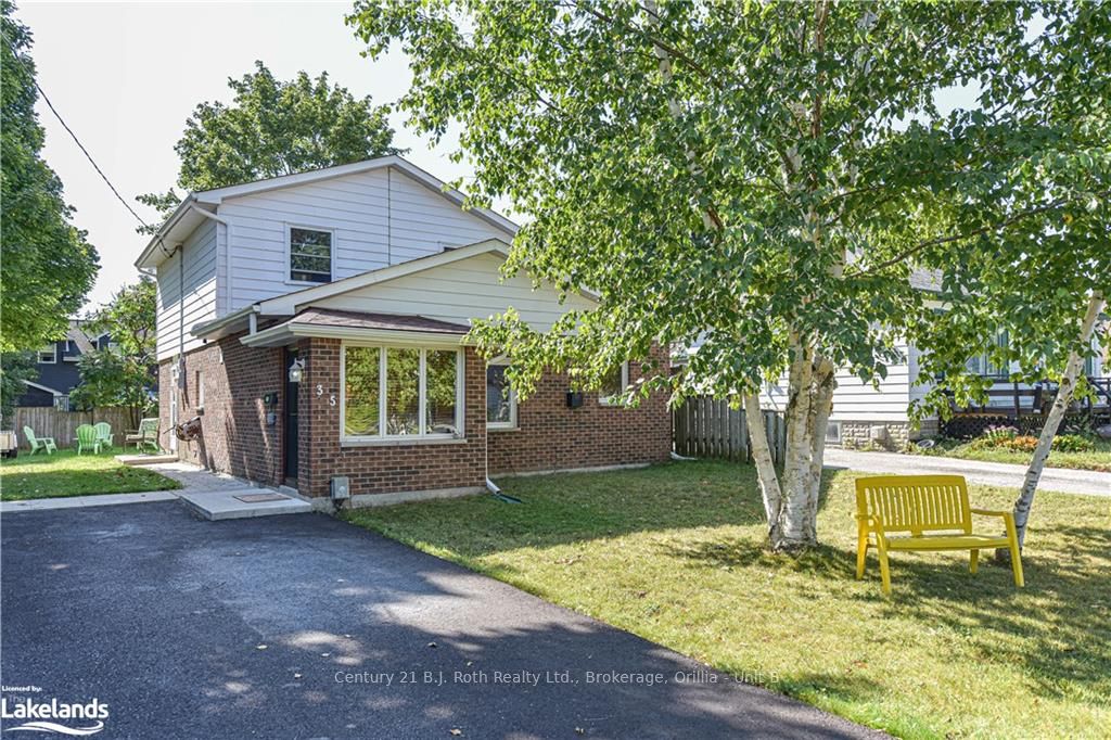 35 ADAIR St, Orillia, Ontario, Orillia