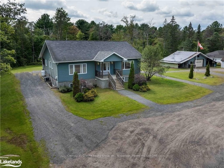 16455 Highway 35, Algonquin Highlands, Ontario, 