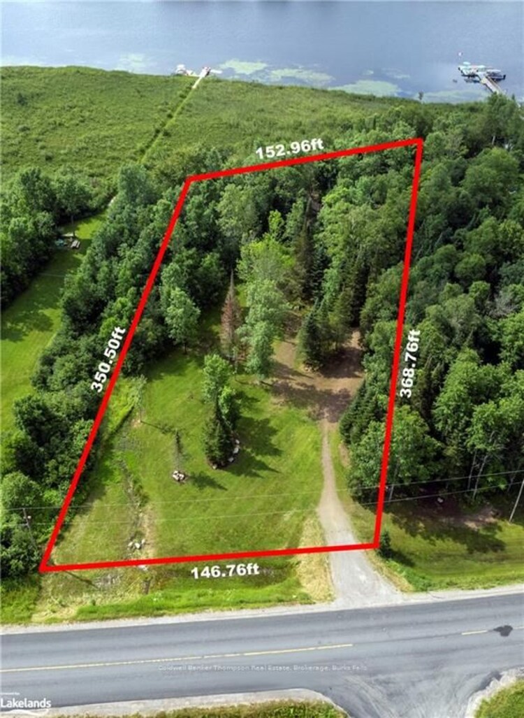 0 HIGHWAY 520  W, Magnetawan, Ontario, 