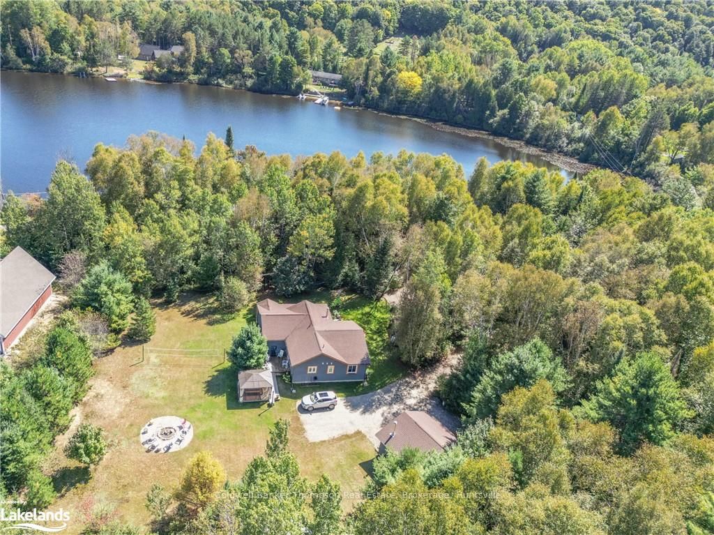 1078 BELLWOOD ACRES Rd, Lake of Bays, Ontario, Ridout