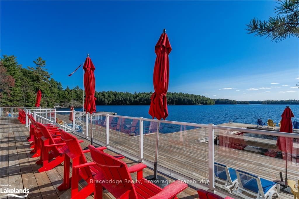 1869 MUSKOKA ROAD 118  W, Muskoka Lakes, Ontario, Monck (Muskoka Lakes)