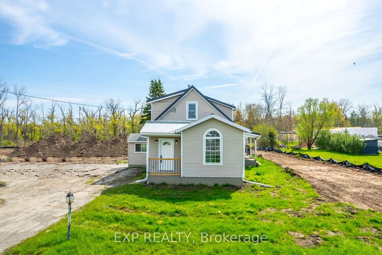 728 Gorham Rd, Fort Erie, Ontario, 