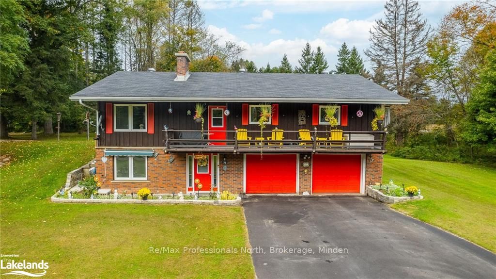 79 INVERGORDON Ave, Minden Hills, Ontario, 