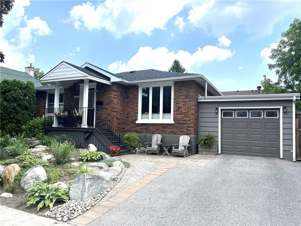 249 PINE St, Collingwood, Ontario, Collingwood