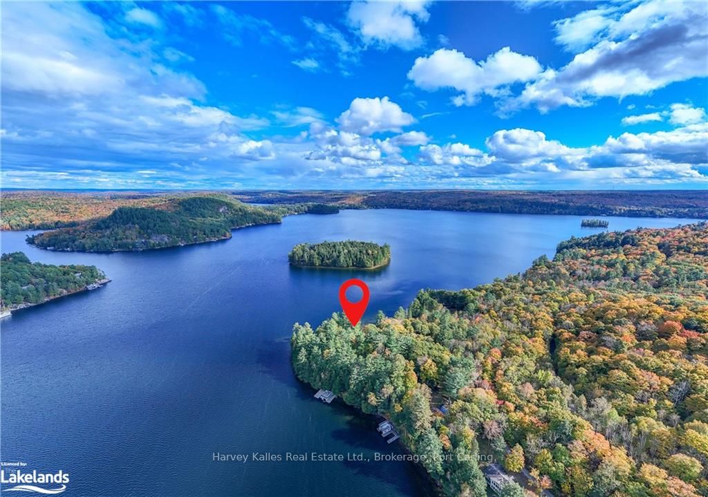 1049 BAYVIEW Ave, Lake of Bays, Ontario, Ridout