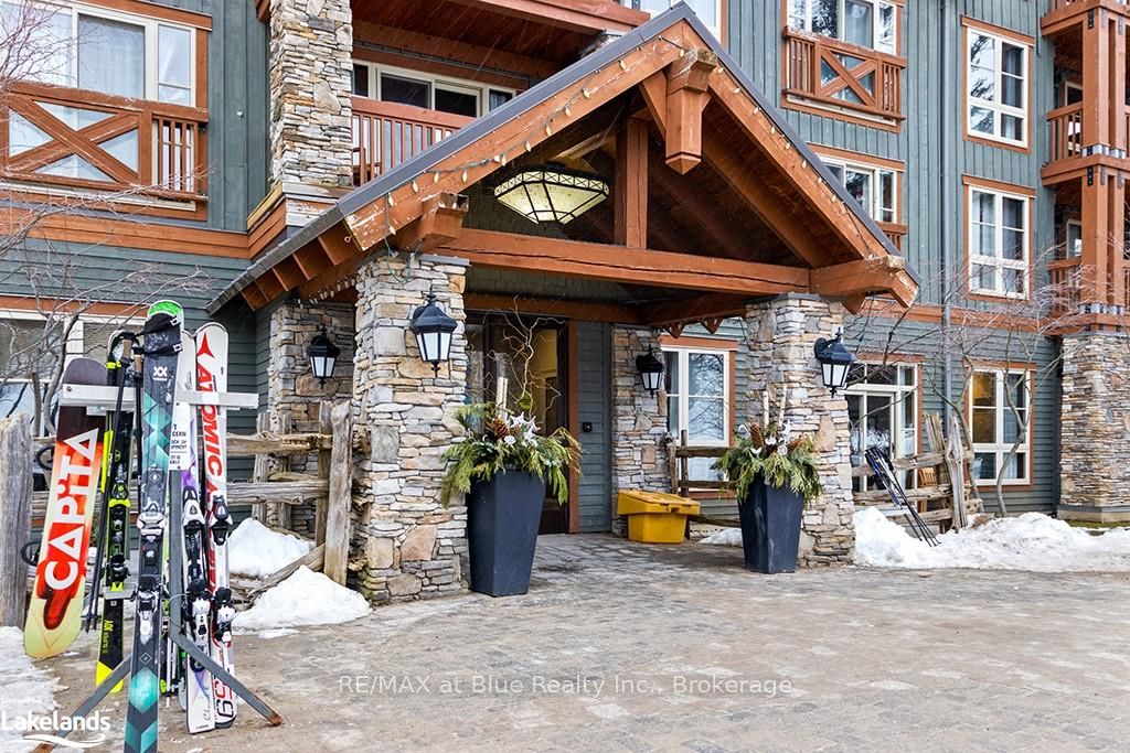 152 JOZO WEIDER Blvd, Blue Mountains, Ontario, Blue Mountain Resort Area