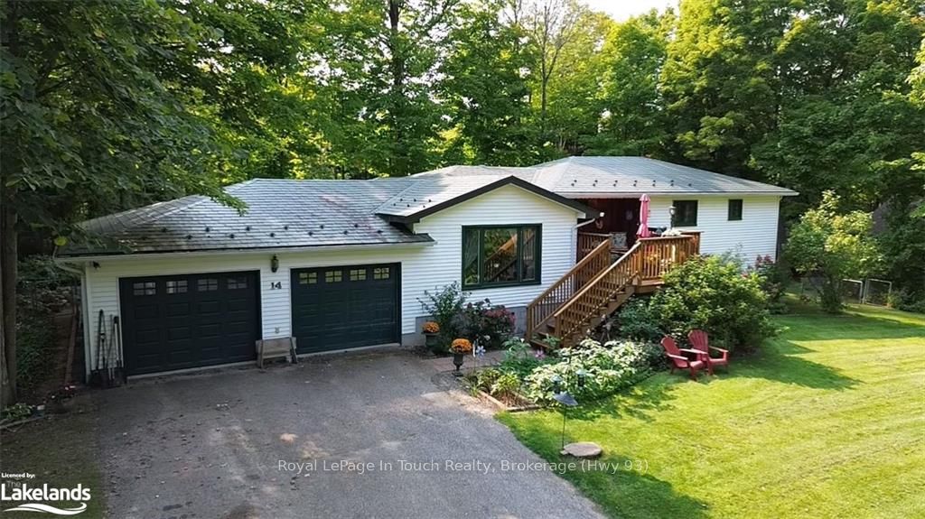 14 SENECA Cres, Tiny, Ontario, Rural Tiny