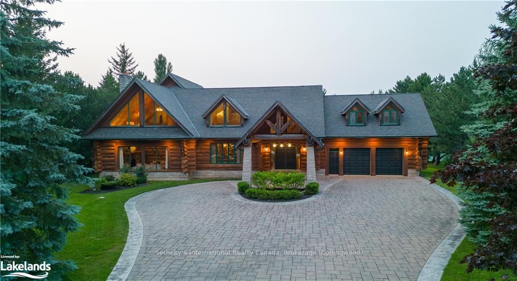 111 MARGARET Dr, Blue Mountains, Ontario, Blue Mountain Resort Area