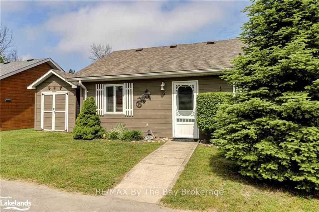 12 KAWARTHA Cres, Wasaga Beach, Ontario, Wasaga Beach