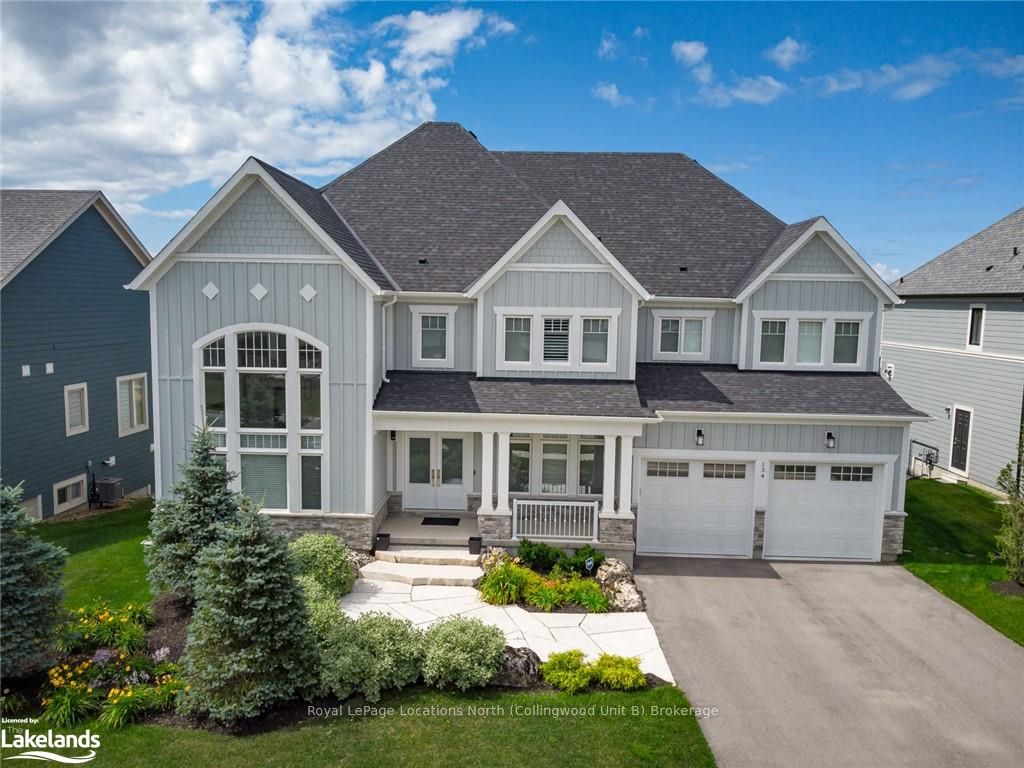 134 CREEKWOOD Crt, Blue Mountains, Ontario, Blue Mountain Resort Area