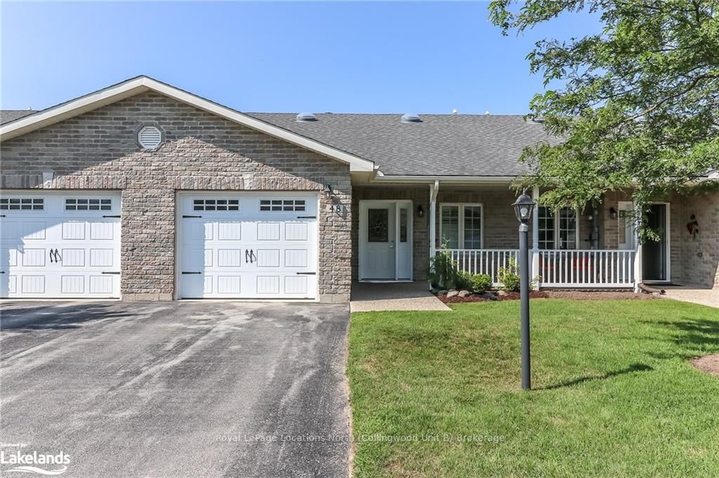 48 CLOVER Cres, Wasaga Beach, Ontario, Wasaga Beach