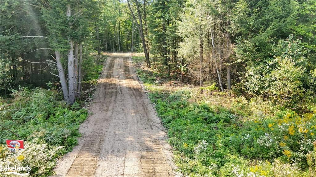 LOT 9 N/A, Algonquin Highlands, Ontario, 