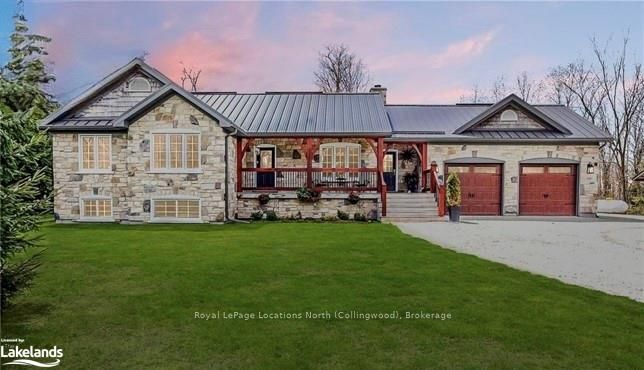 104 INGLIS DRIVE, Grey Highlands, Ontario, Rural Grey Highlands