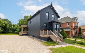 40 TORONTO St S, Grey County, Ontario , MLS #X10436585 , Image - 1