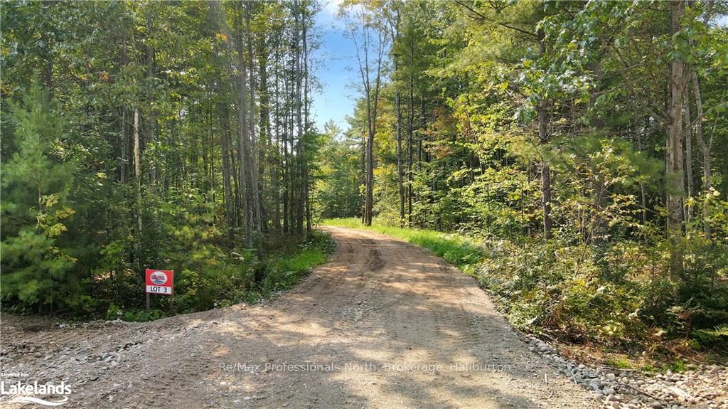 LOT 2 N/A, Algonquin Highlands, Ontario, 