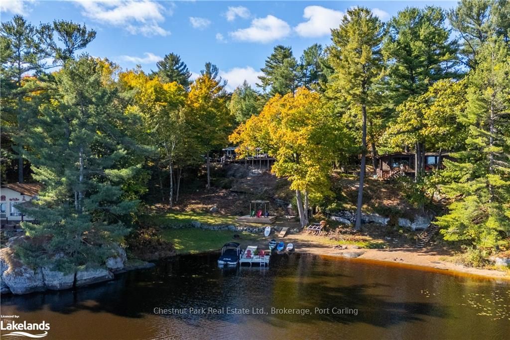 1025 SCOUT Tr, Muskoka Lakes, Ontario, Watt