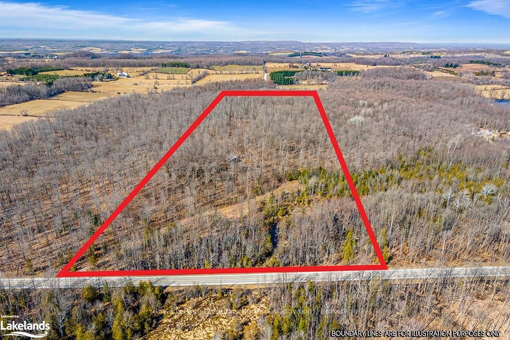 825141 GREY ROAD 40, Grey Highlands, Ontario, Rural Grey Highlands