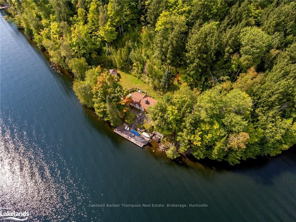 1101 GRASSMERE RESORT Rd, Lake of Bays, Ontario, Sinclair