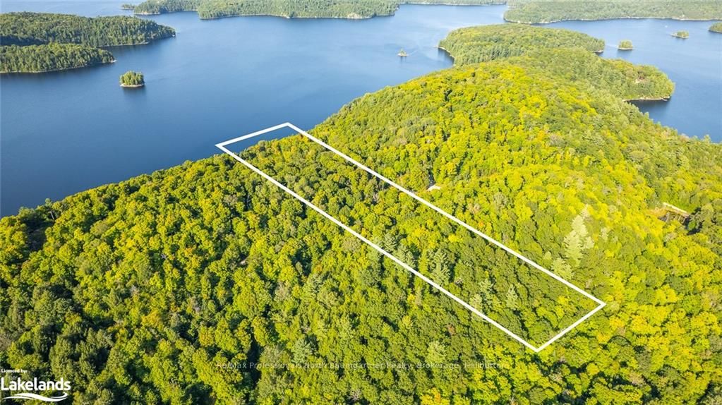 18.4 ACRES ADELINE Tr, Dysart et al, Ontario, 