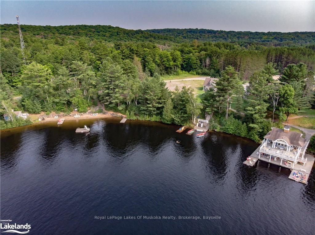 1020 BIRCHGLEN Rd, Lake of Bays, Ontario, Mclean