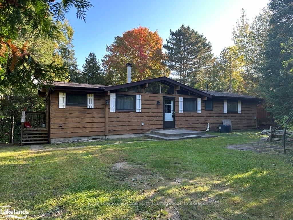 125 WOODLAND PARK Rd, Blue Mountains, Ontario, Rural Blue Mountains