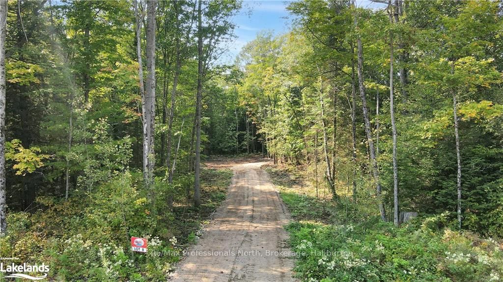 LOT 8 N/A, Algonquin Highlands, Ontario, 