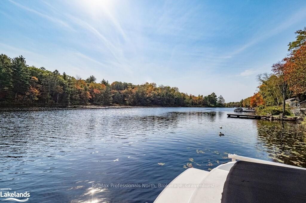 1006 BOOTH Lane, Gravenhurst, Ontario, Muskoka (S)