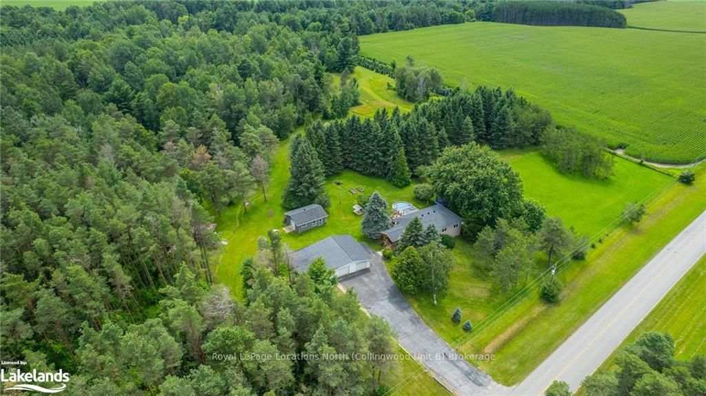 4887 7 SUNNIDALE, Clearview, Ontario, Rural Clearview