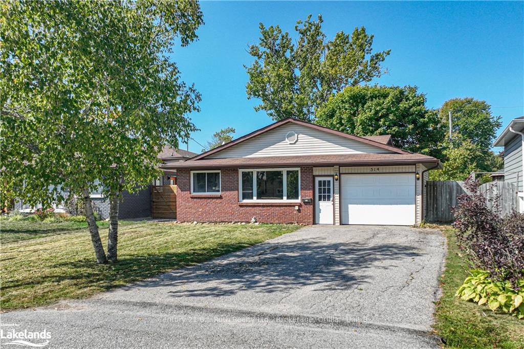 314 COLLINS Dr, Orillia, Ontario, Orillia