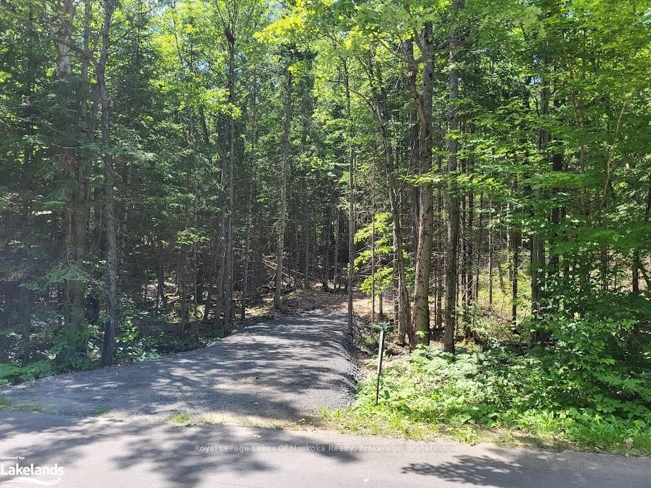 LOT 5 FAIRY FALLS Rd, Lake of Bays, Ontario, Mclean