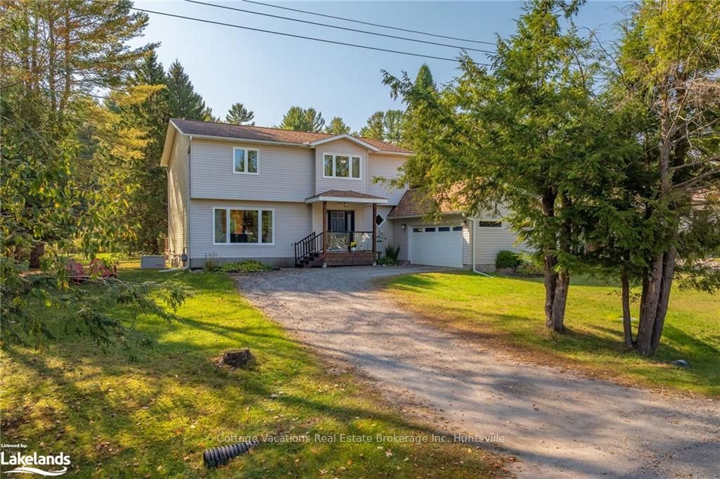 3 CORMACK Cres, Bracebridge, Ontario, Macaulay