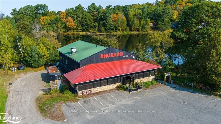 9201 HIGHWAY 118, Minden Hills, Ontario, 