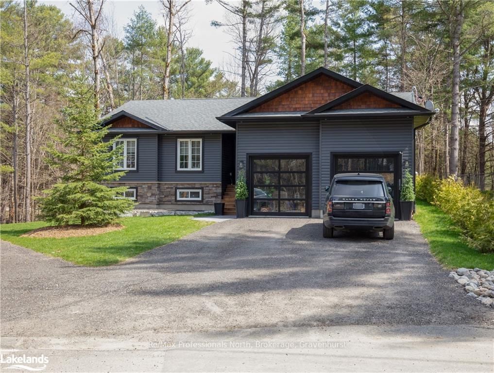 1043 FLEMING Dr W, Gravenhurst, Ontario, Morrison