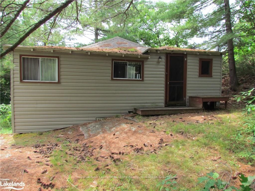 1-1051 WIGWAM LODGE Rd, Gravenhurst, Ontario, Morrison